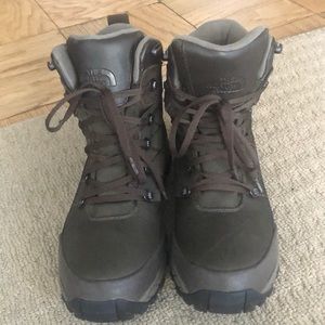 The North Face Snowboots